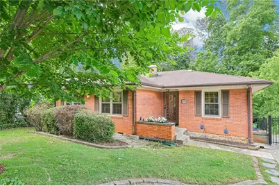 845 Stratford Road, Avondale Estates, GA 30002 - Photo 1