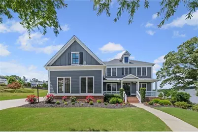 4035 Pinebrook Circle, Cumming, GA 30028 - Photo 1