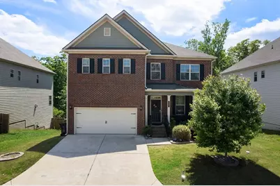 601 Victoria Heights Drive, Dallas, GA 30132 - Photo 1