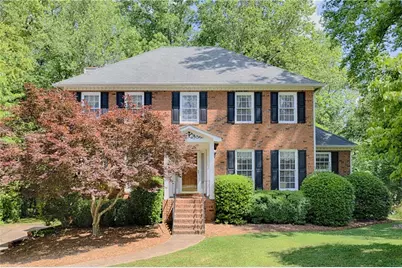 3625 Stonehenge Way NE, Marietta, GA 30066 - Photo 1