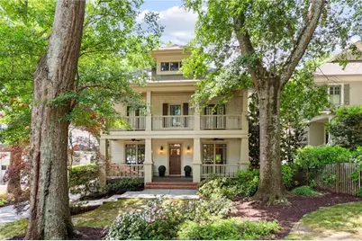 1014 Seaboard Avenue NW, Atlanta, GA 30318 - Photo 1