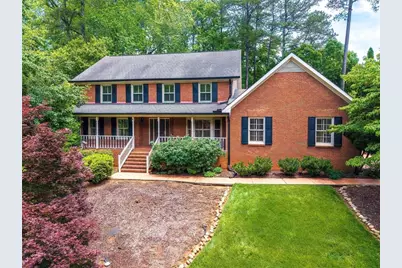 4930 Forestglade Court, Tucker, GA 30087 - Photo 1