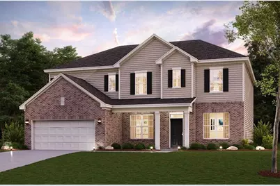 720 Hedwig Drive Lot 86, McDonough, GA 30252 - Photo 1