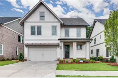 115 Walkers Court, Milton, GA 30004 - Photo 1