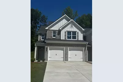 1151 Park Center Circle, Austell, GA 30168 - Photo 1