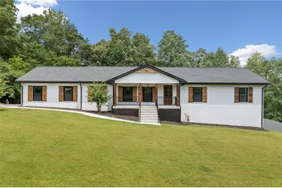 136 Ridgecrest Drive, Ball Ground, GA 30107 - Photo 1