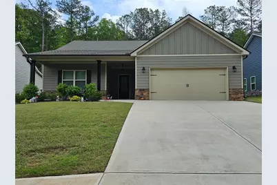 8315 Loch Lomand Lane, Winston, GA 30187 - Photo 1