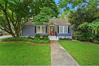511 Robinson Avenue SE, Atlanta, GA 30315 - Photo 1