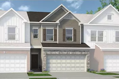 2505 Ravencliff Drive #80, Austell, GA 30168 - Photo 1