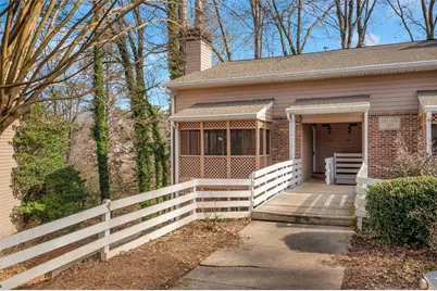 293 Quail Run, Roswell, GA 30076 - Photo 1