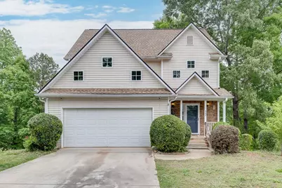 542 Bishop Court, Commerce, GA 30529 - Photo 1