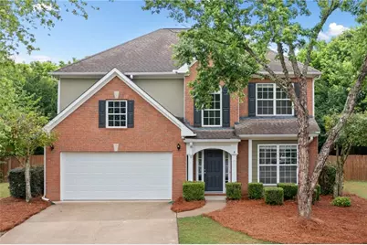 508 Canton Court, Canton, GA 30115 - Photo 1