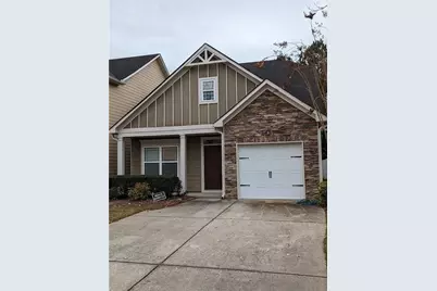 65 Oakmont Drive, Dawsonville, GA 30534 - Photo 1