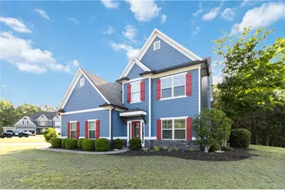 700 Ridgeway Court, Canton, GA 30114 - Photo 1