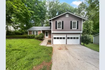 4504 Cedar Ridge Trail, Stone Mountain, GA 30083 - Photo 1