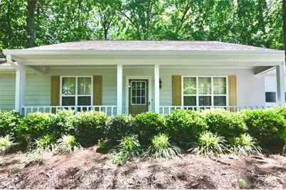 3436 Finglas Drive, Marietta, GA 30008 - Photo 1