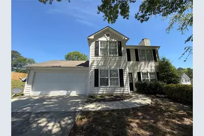 3836 Wexford Drive, Douglasville, GA 30134 - Photo 1