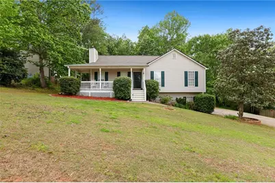 39 Cannon Place, Dallas, GA 30157 - Photo 1