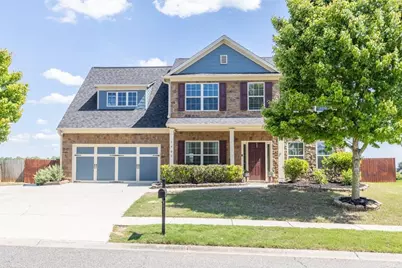 1903 Henderson Falls Way, Braselton, GA 30517 - Photo 1