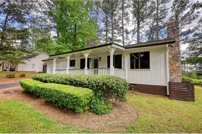 386 Flamingo Drive, Monticello, GA 31064 - Photo 1