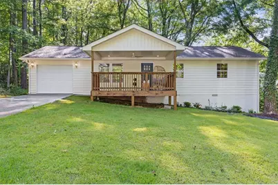 2856 Bay Leaf Drive SE, Conyers, GA 30094 - Photo 1