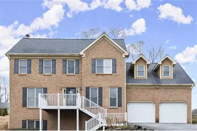 3655 Autumn Ridge Parkway, Marietta, GA 30066 - Photo 1