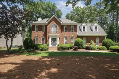 1915 Milfield Circle, Snellville, GA 30078 - Photo 1