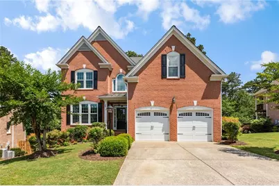 210 Wentworth Terrace, Alpharetta, GA 30022 - Photo 1