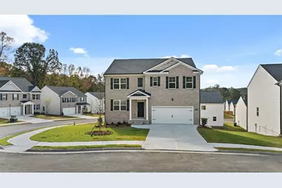 1316 Village Brook Drive, Dacula, GA 30019 - Photo 1