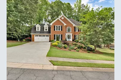 5625 Brookstone Drive NW, Acworth, GA 30101 - Photo 1