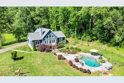 163 Thompson Lane, Jasper, GA 30143 - Photo 1