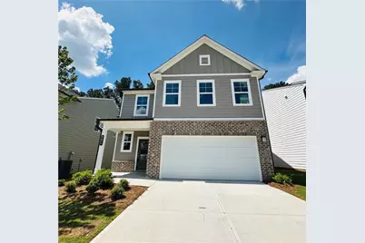 4495 Buttonwood Lane, Lilburn, GA 30047 - Photo 1