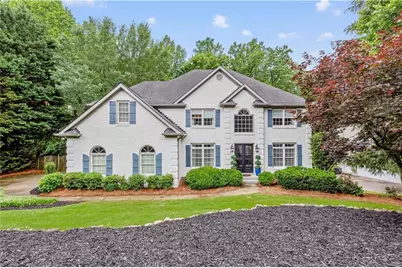 220 Foxley Way, Roswell, GA 30075 - Photo 1