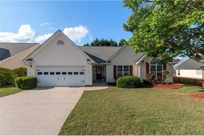 3259 McEver Park Circle, Acworth, GA 30101 - Photo 1