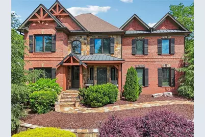 3282 Green Farm Trail, Dacula, GA 30019 - Photo 1