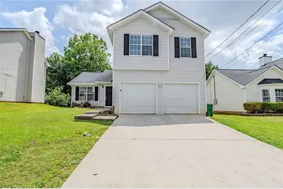 4889 Hidden Creek Place, Decatur, GA 30035 - Photo 1