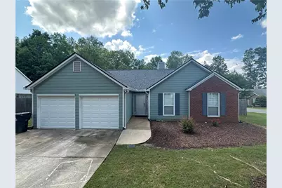 4811 Lake Park Terrace, Acworth, GA 30101 - Photo 1