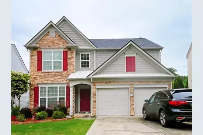 634 Friars Head Drive, Suwanee, GA 30024 - Photo 1