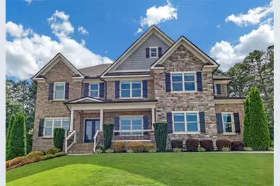 859 Heritage Lake Way, Grayson, GA 30017 - Photo 1