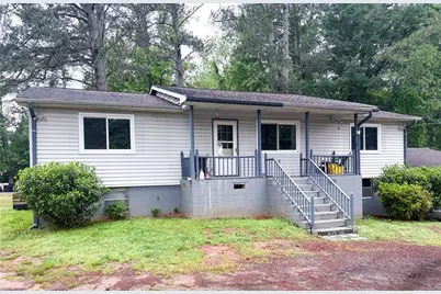 3510 Holbrook Campground Road, Alpharetta, GA 30004 - Photo 1