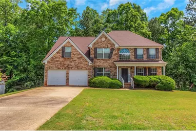 11354 Conner Court, Hampton, GA 30228 - Photo 1