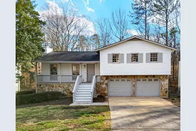 6974 Clearlake Court, Peachtree Corners, GA 30360 - Photo 1