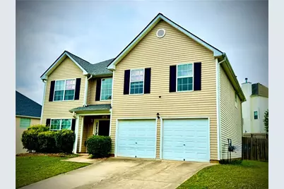 220 Baltimore Avenue, Stockbridge, GA 30281 - Photo 1