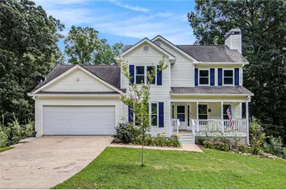 7155 Bannister Park Lane, Cumming, GA 30028 - Photo 1