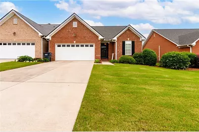 153 Regency Row SW, Calhoun, GA 30701 - Photo 1