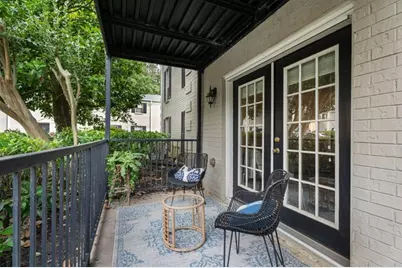 3701 Essex Avenue #2, Atlanta, GA 30339 - Photo 1