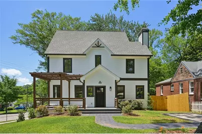 1059 Woodland Avenue, Atlanta, GA 30316 - Photo 1