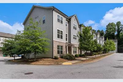 1624 Venture Point Way, Decatur, GA 30032 - Photo 1
