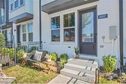 1007 Katie Kerr Drive, Decatur, GA 30030 - Photo 1