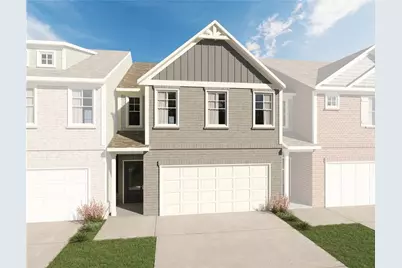 872 Cygnet Lane, Grayson, GA 30017 - Photo 1